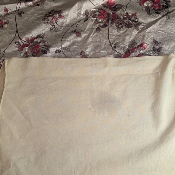 Louis Vuitton Alma PM Monogram Canvas Leather Hand Bag Authentic Vintage - Picture 6 of 16